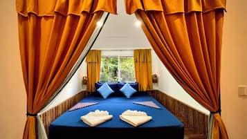 Chambre Familiale