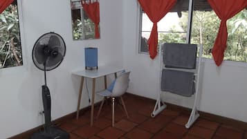 Chambre Standard Double ou avec lits jumeaux