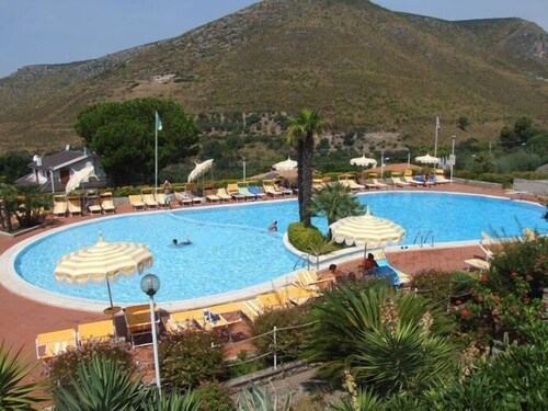 Hotel Costa di Kair ed Din