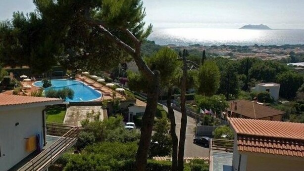 Unclassified image, 1 of 60, button - Hotel Costa di Kair ed Din (Sperlonga)