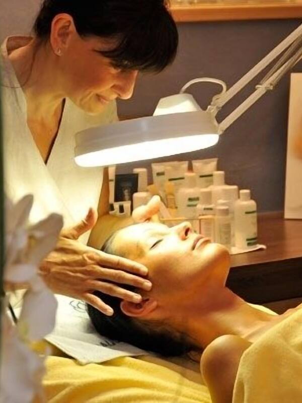 Body treatments, aromatherapy, body wraps, body scrubs, detox wraps