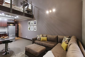 Loft | Eigene Küche