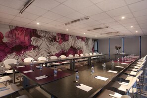 Sala de reuniones