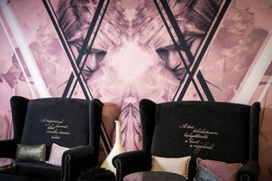 Παροχή καταλύματος