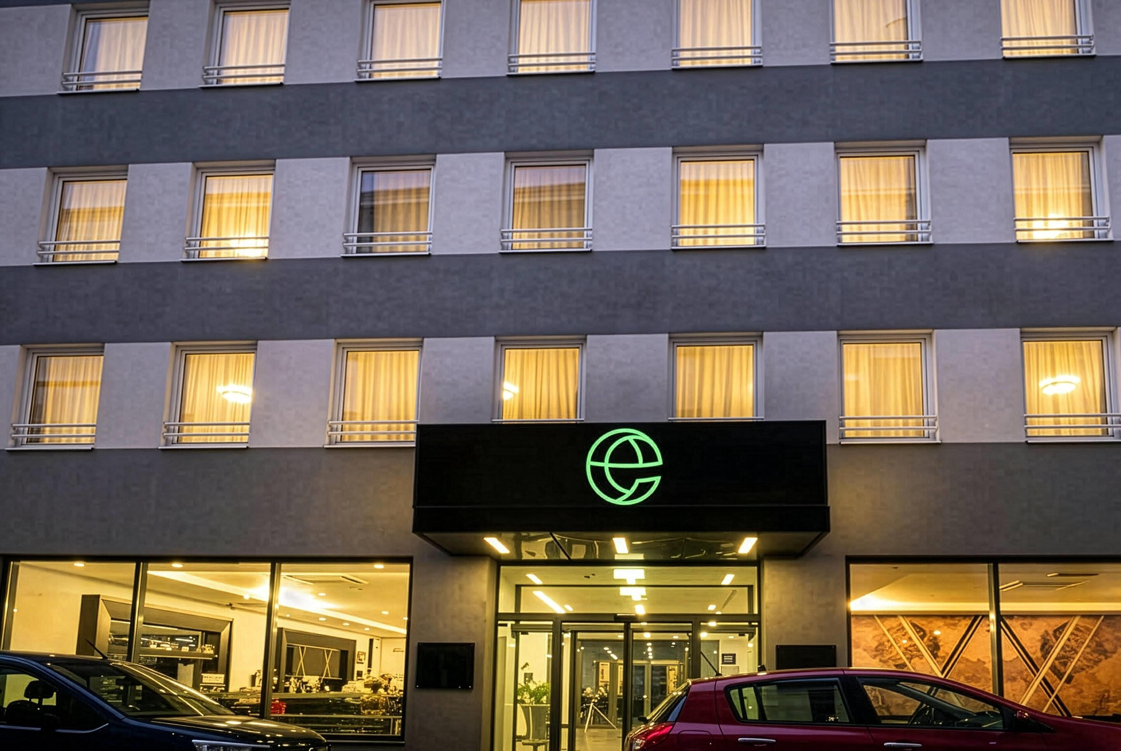 Photo - Elaya Hotel Vienna City West