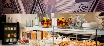 elaya hotel vienna city west, Trademark by Wyndham