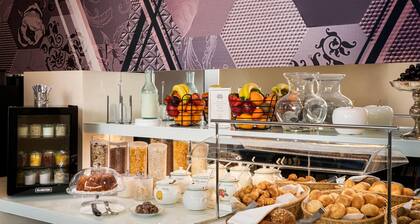 elaya hotel vienna city west, Trademark by Wyndham