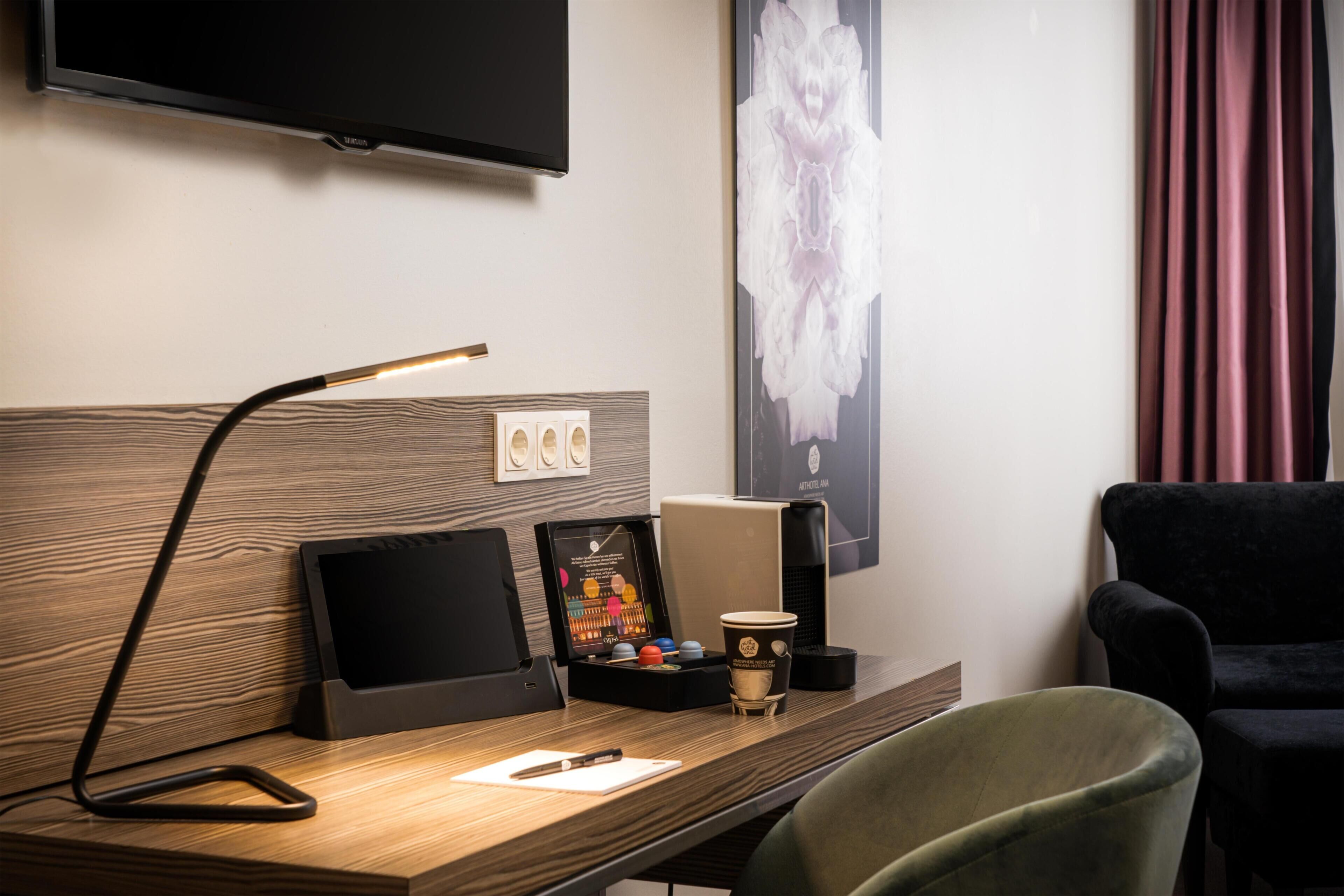 Photo - Elaya Hotel Vienna City West
