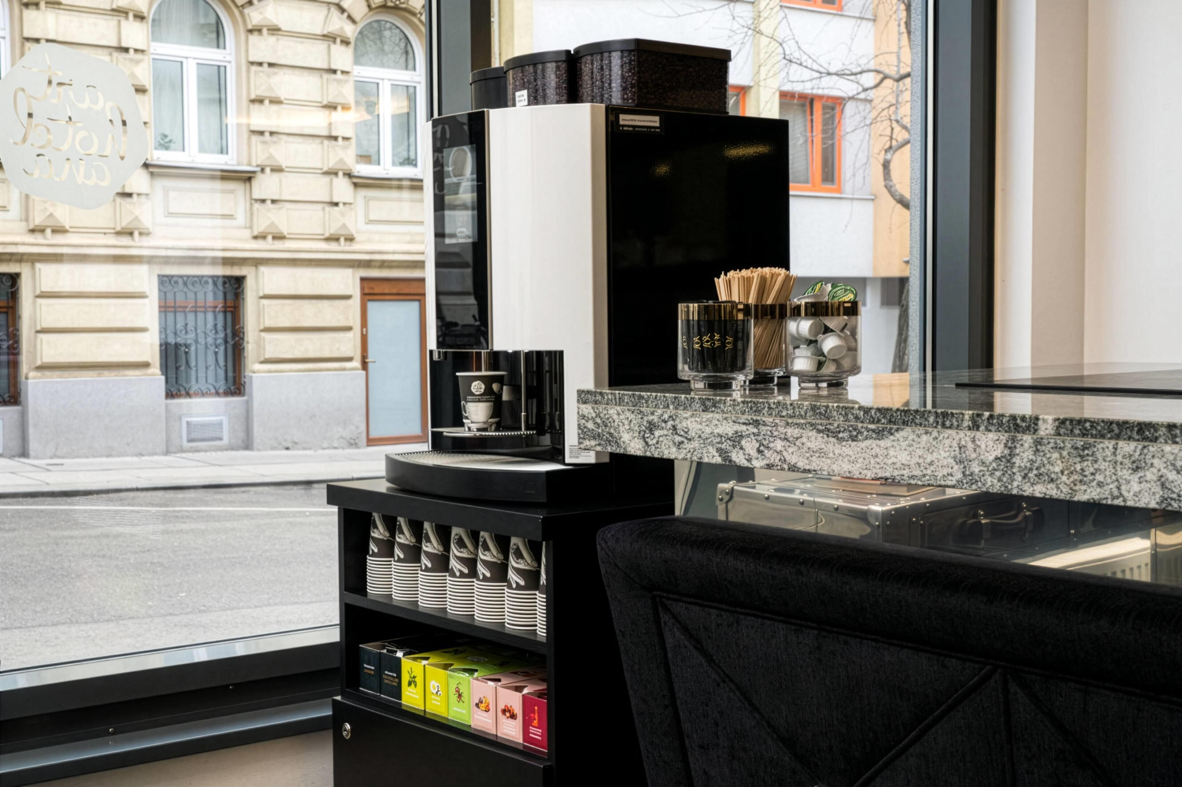 Photo - Elaya Hotel Vienna City West