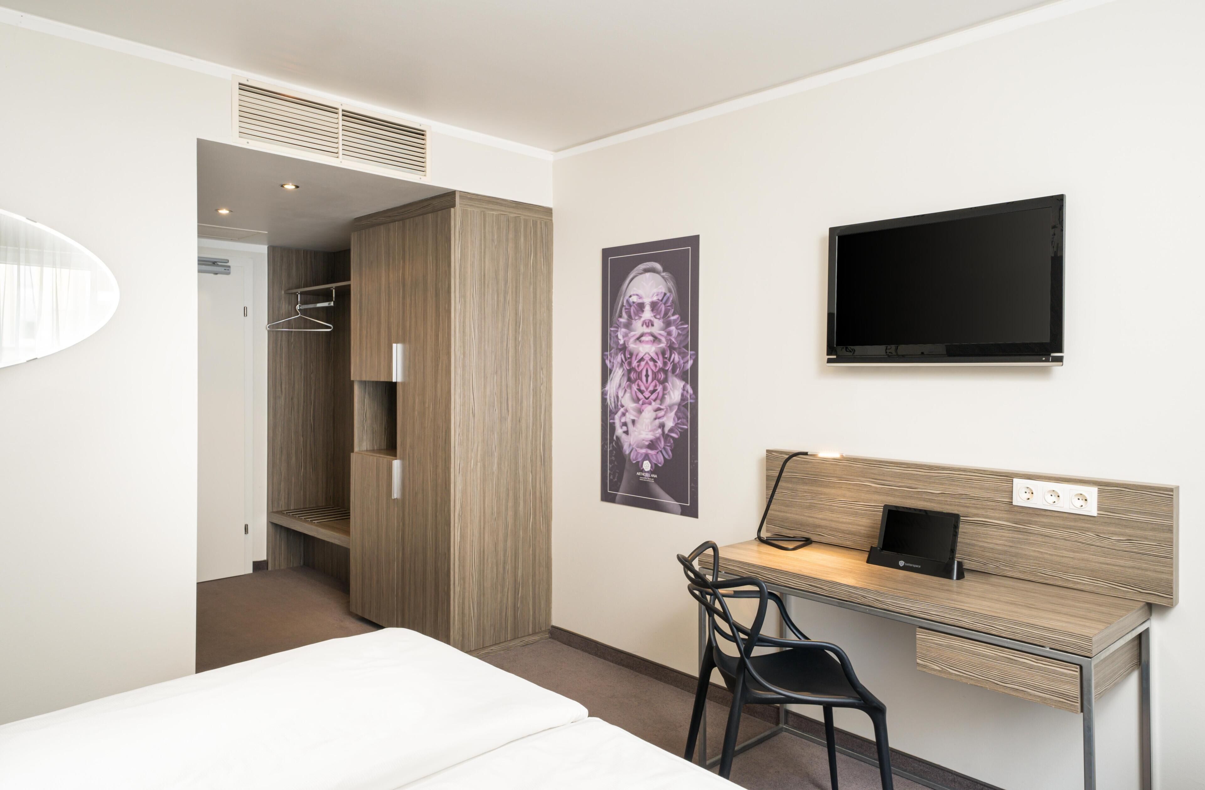 Photo - Elaya Hotel Vienna City West