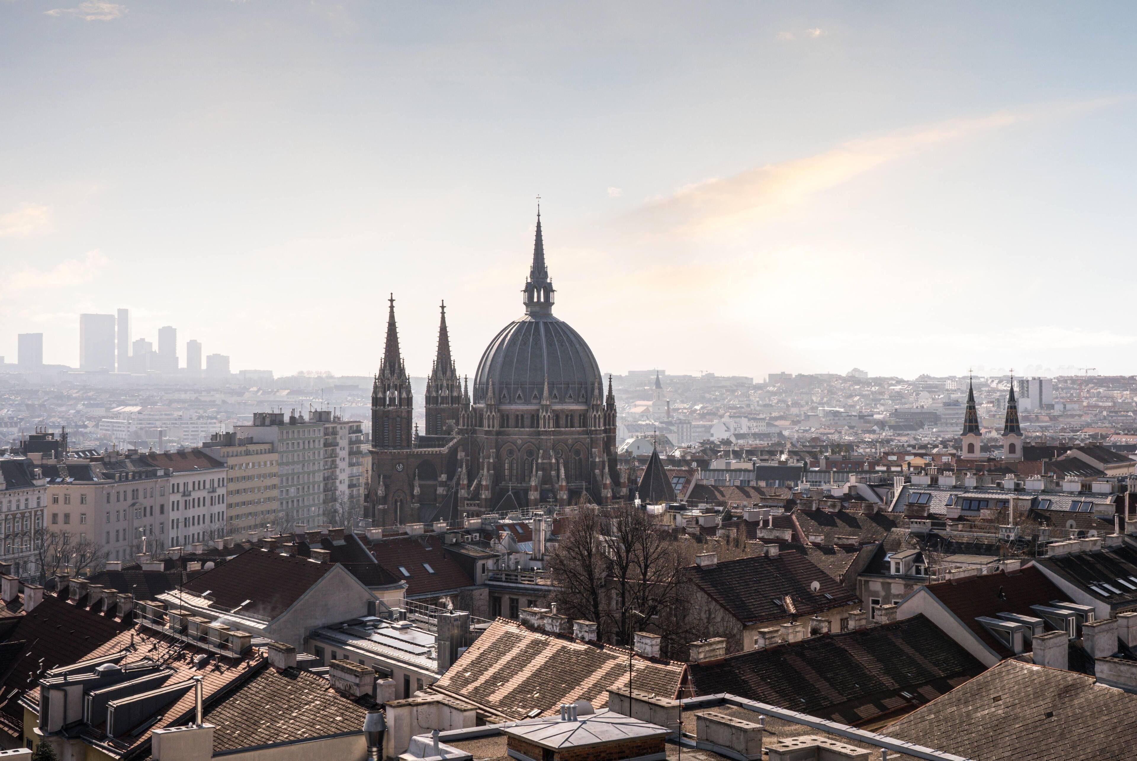 Photo - Elaya Hotel Vienna City West