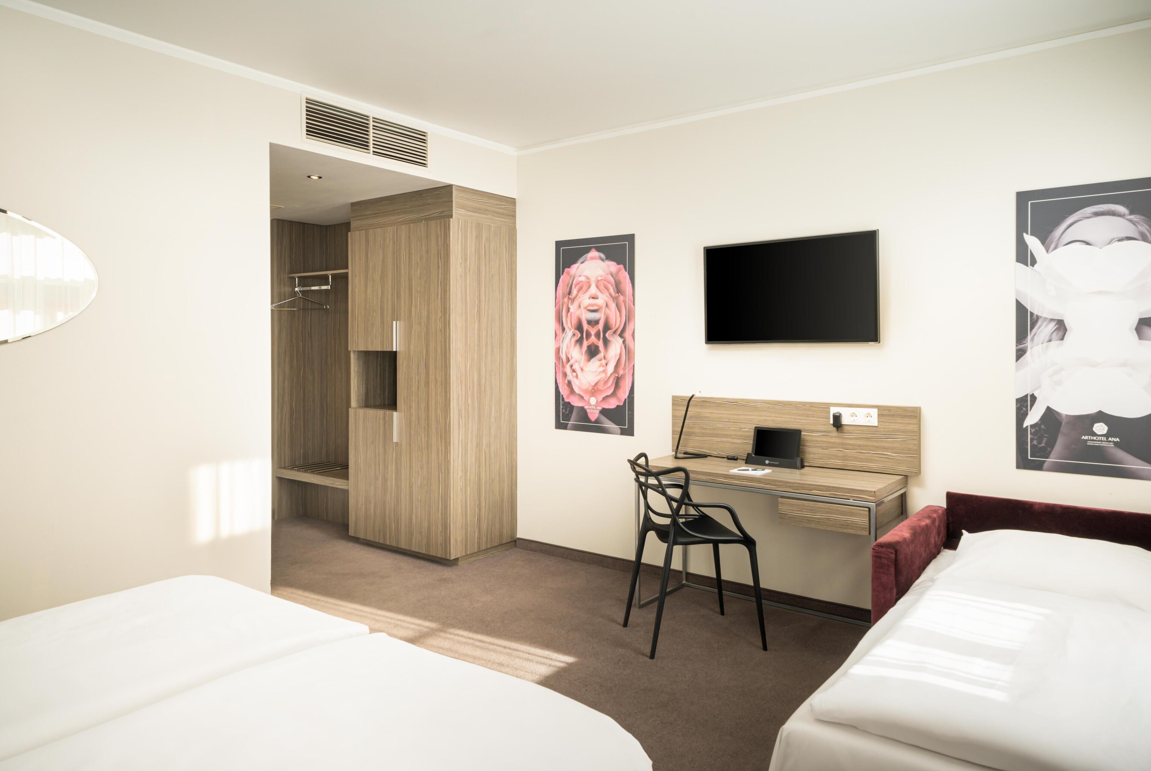 Photo - Elaya Hotel Vienna City West