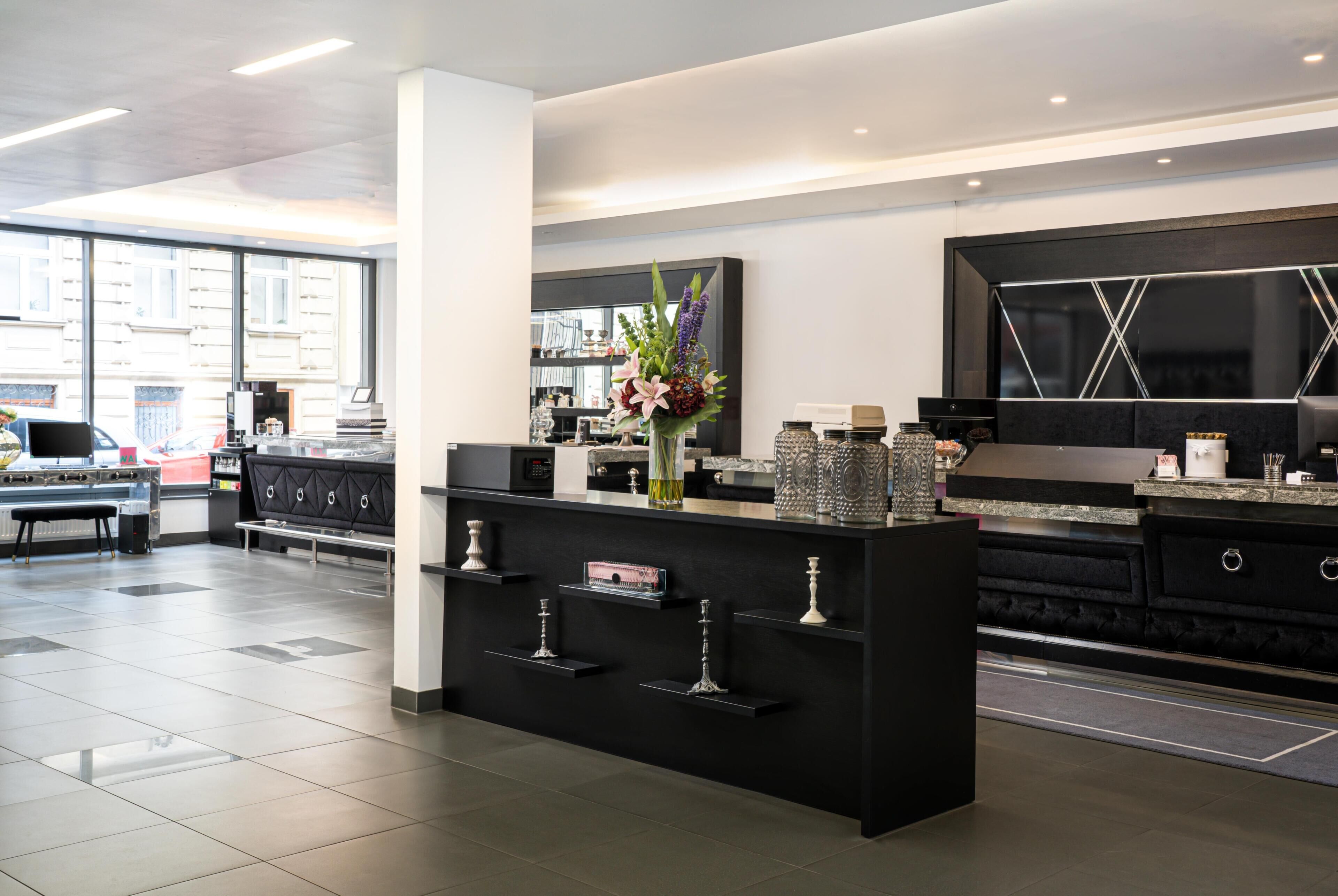 Photo - Elaya Hotel Vienna City West
