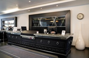 Lobby - elaya hotel vienna city west, Trademark by Wyndham (Vienna)