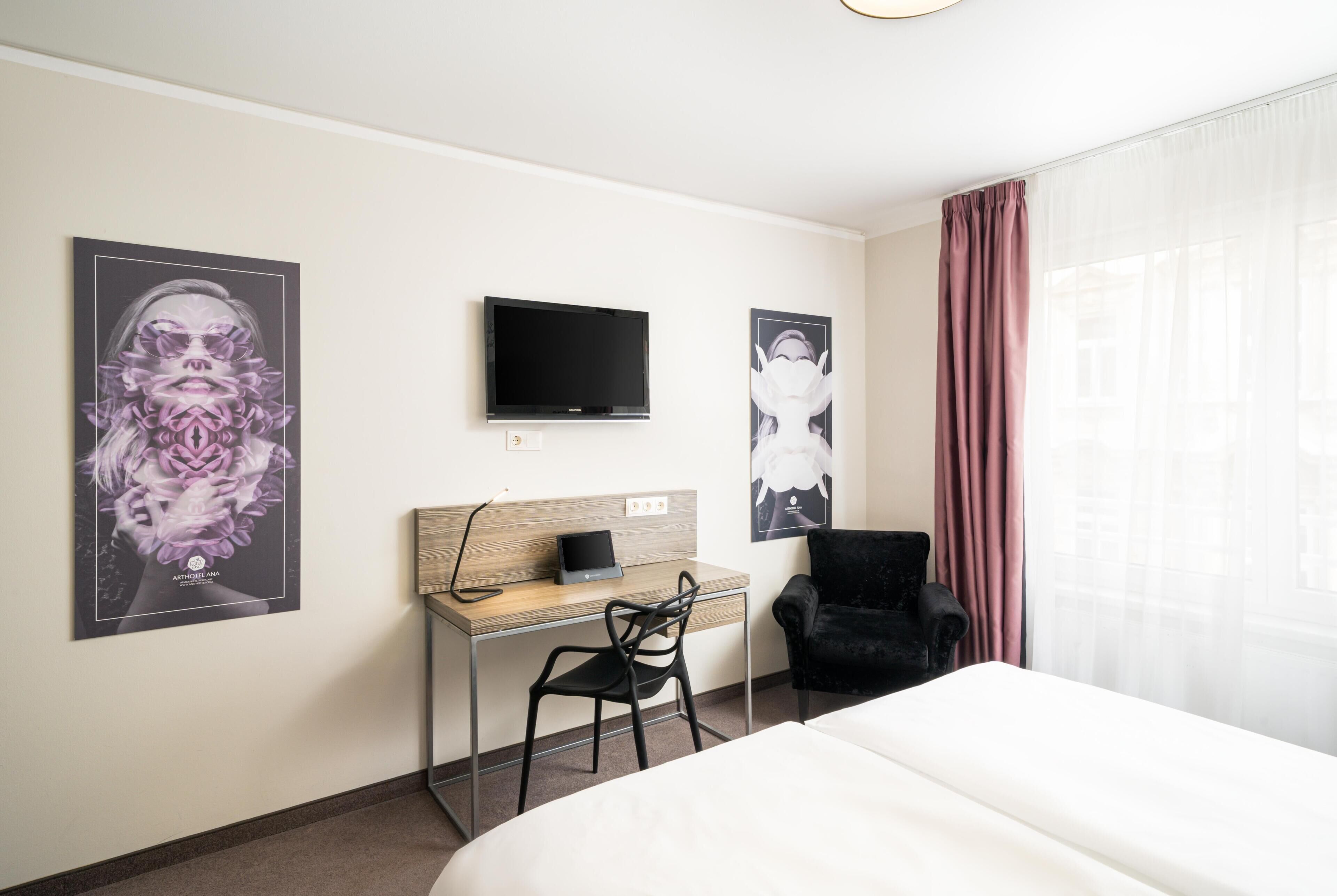 Photo - Elaya Hotel Vienna City West