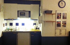 Property amenity - City Lodge Stockholm AB (Stockholm)