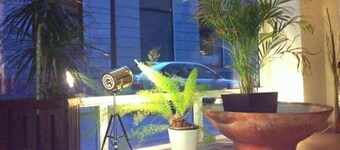 City Lodge Stockholm AB