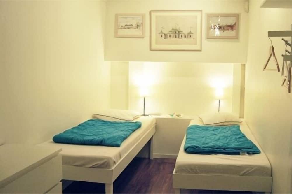 City Lodge Stockholm AB