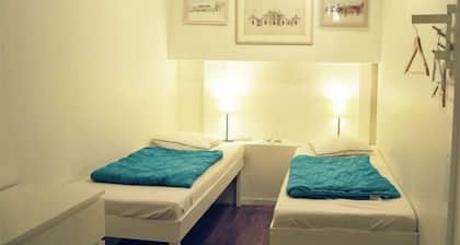 City Lodge Stockholm AB