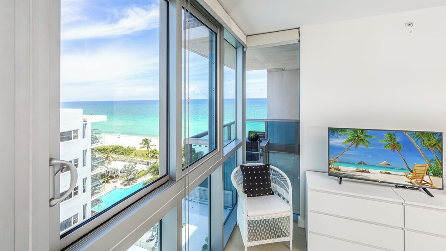 Monte Carlo by Miami Vacations