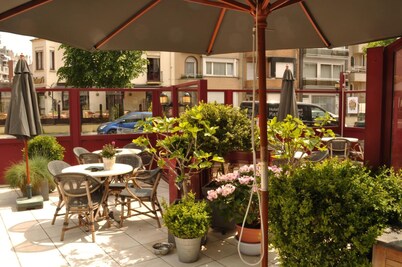 Hotel Moby Dick by WP hotels