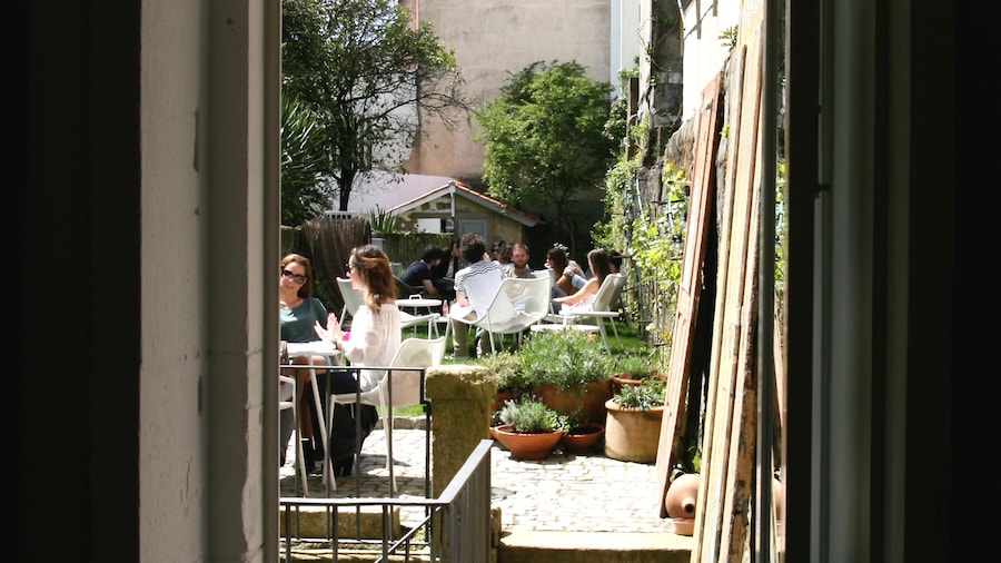 Rosa Et Al Townhouse