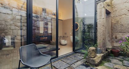 Rosa Et Al Townhouse