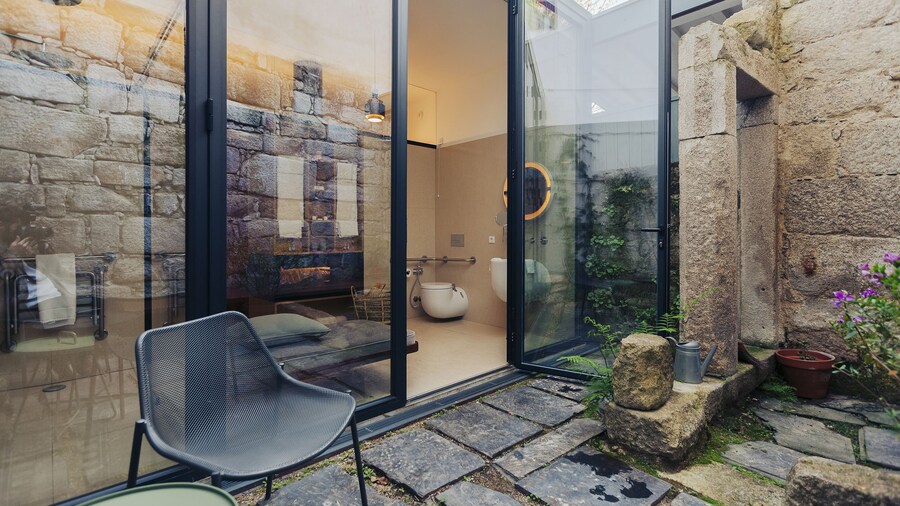 Rosa Et Al Townhouse