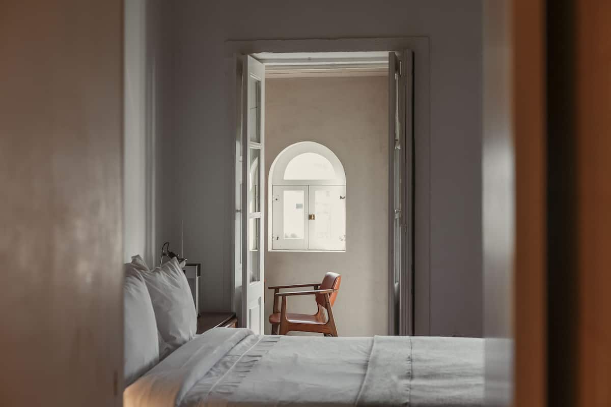 Suite Deluxe | 1 chambre, draps en coton égyptien, literie de qualité supérieure