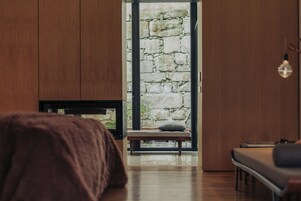 Deluxe Suite (Garden Pavilion) | 1 bedroom, Egyptian cotton sheets, premium bedding, minibar