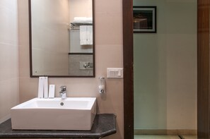 Chambre Deluxe | Salle de bain