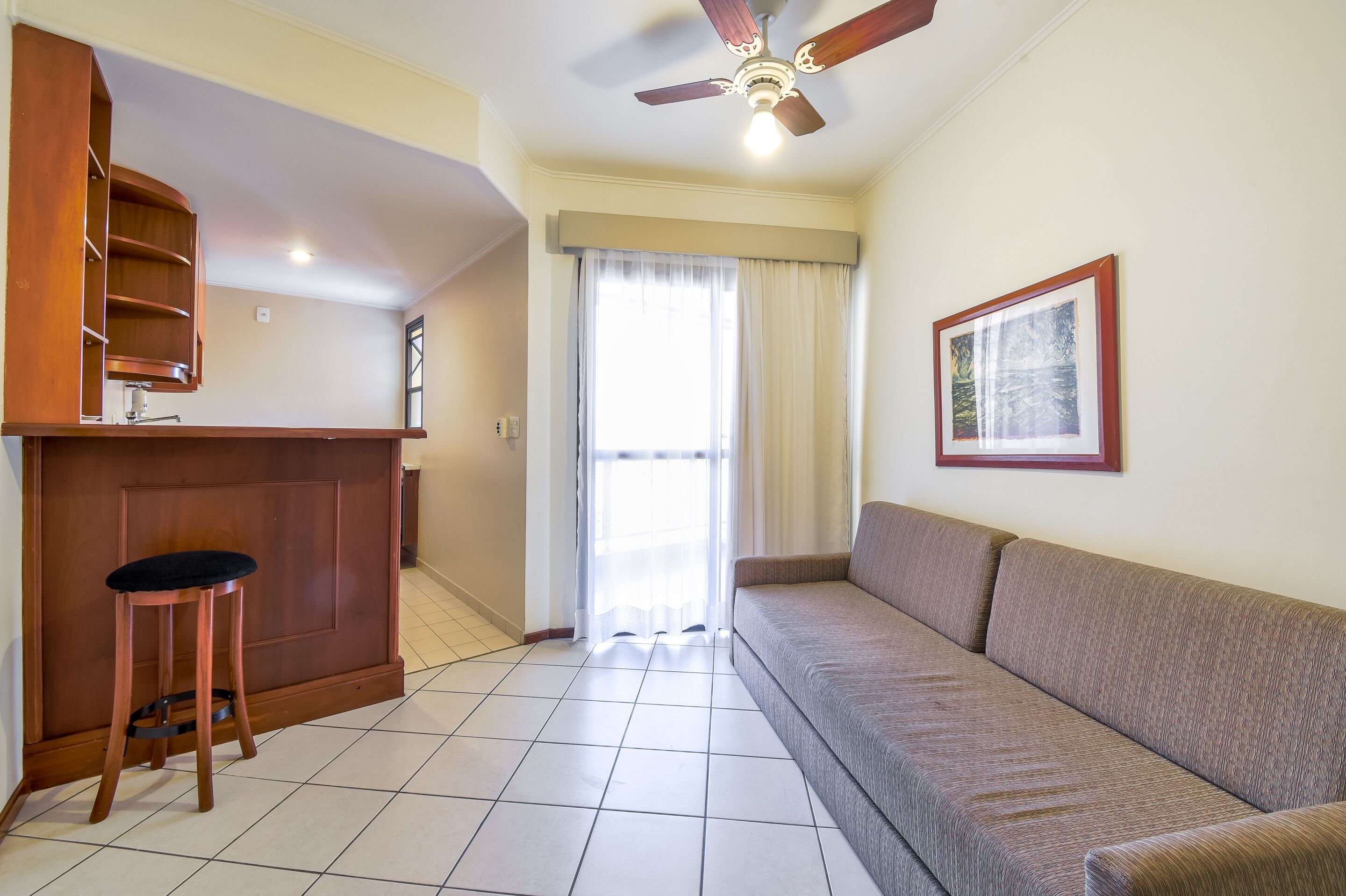 1 bedroom, minibar, desk, free wifi