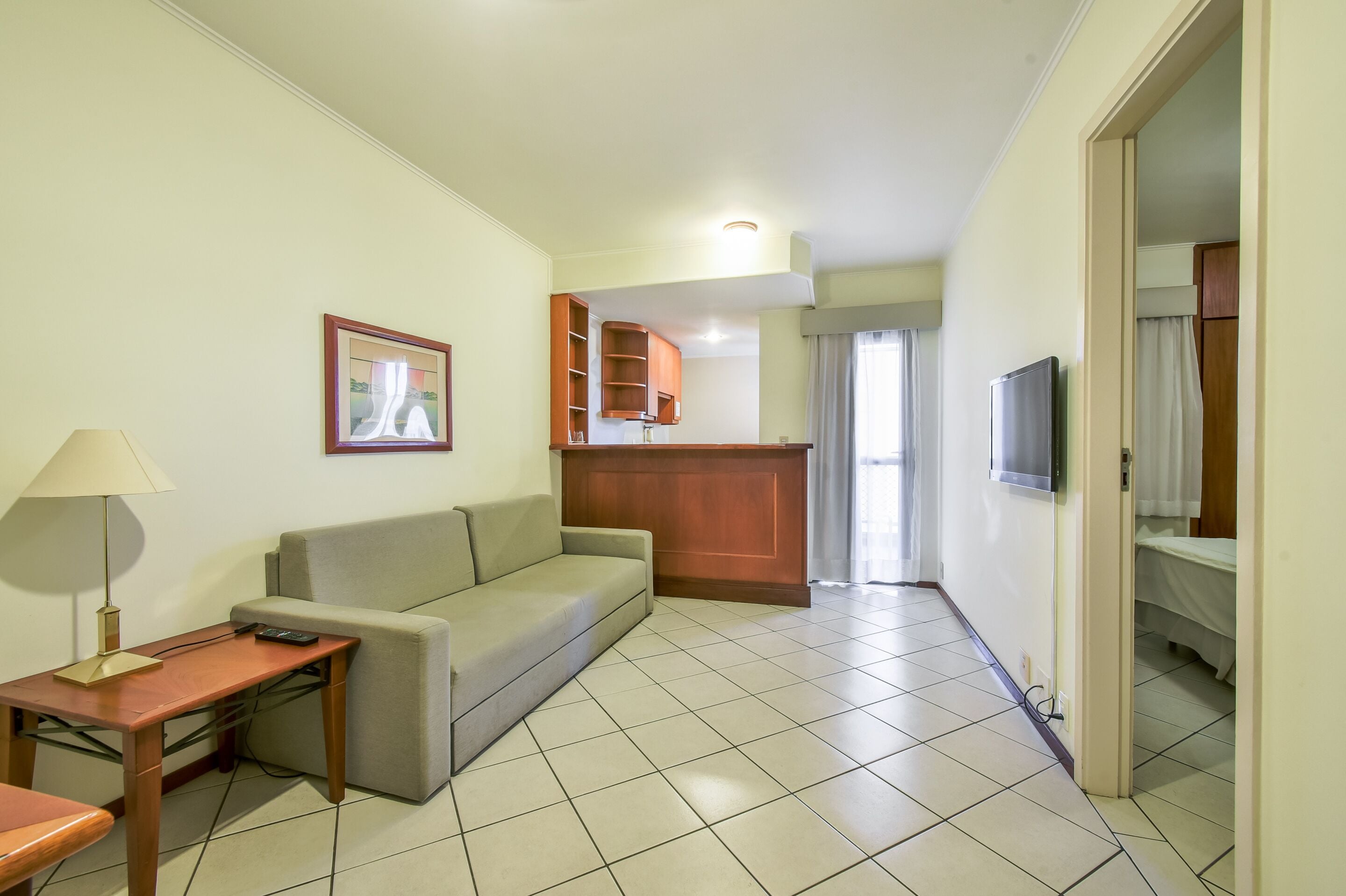 1 bedroom, minibar, desk, free wifi