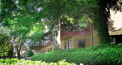 The Gibside Hotel
