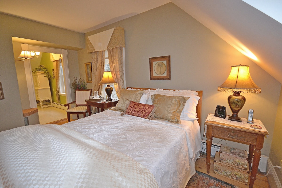 Ropa de cama de alta calidad, cubrecamas y colchones con pillow-top
