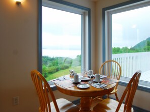 Dagelijks ontbijtbuffet inbegrepen