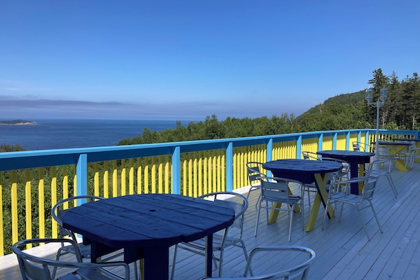 Terraza