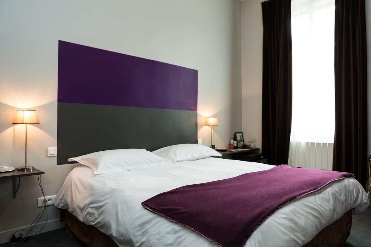 Classic Double Room, 1 King Bed