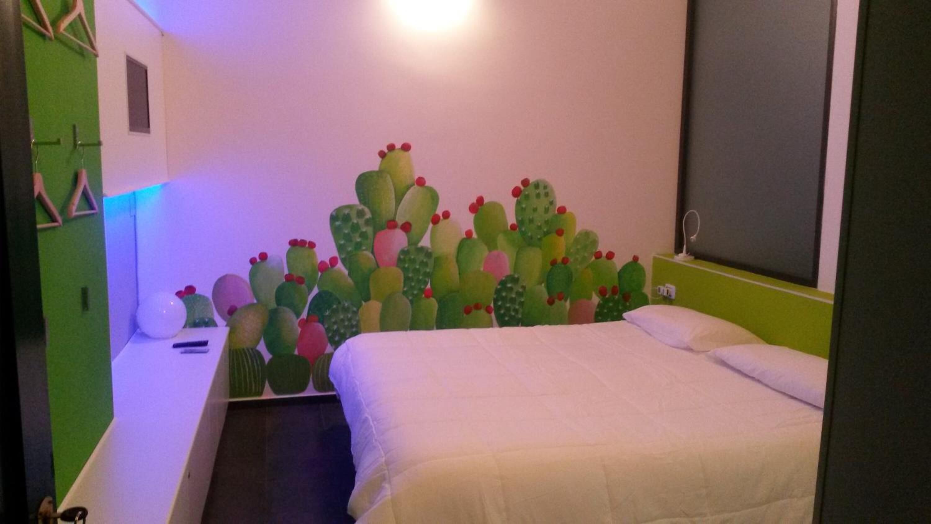 Foto - Central Rooms Il Re