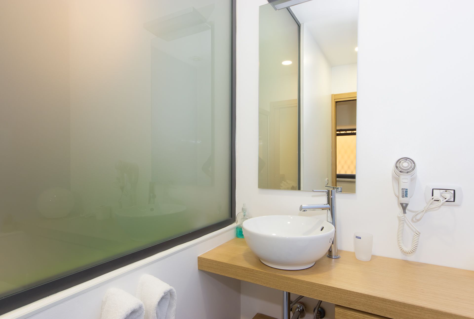 Foto - Central Rooms Il Re