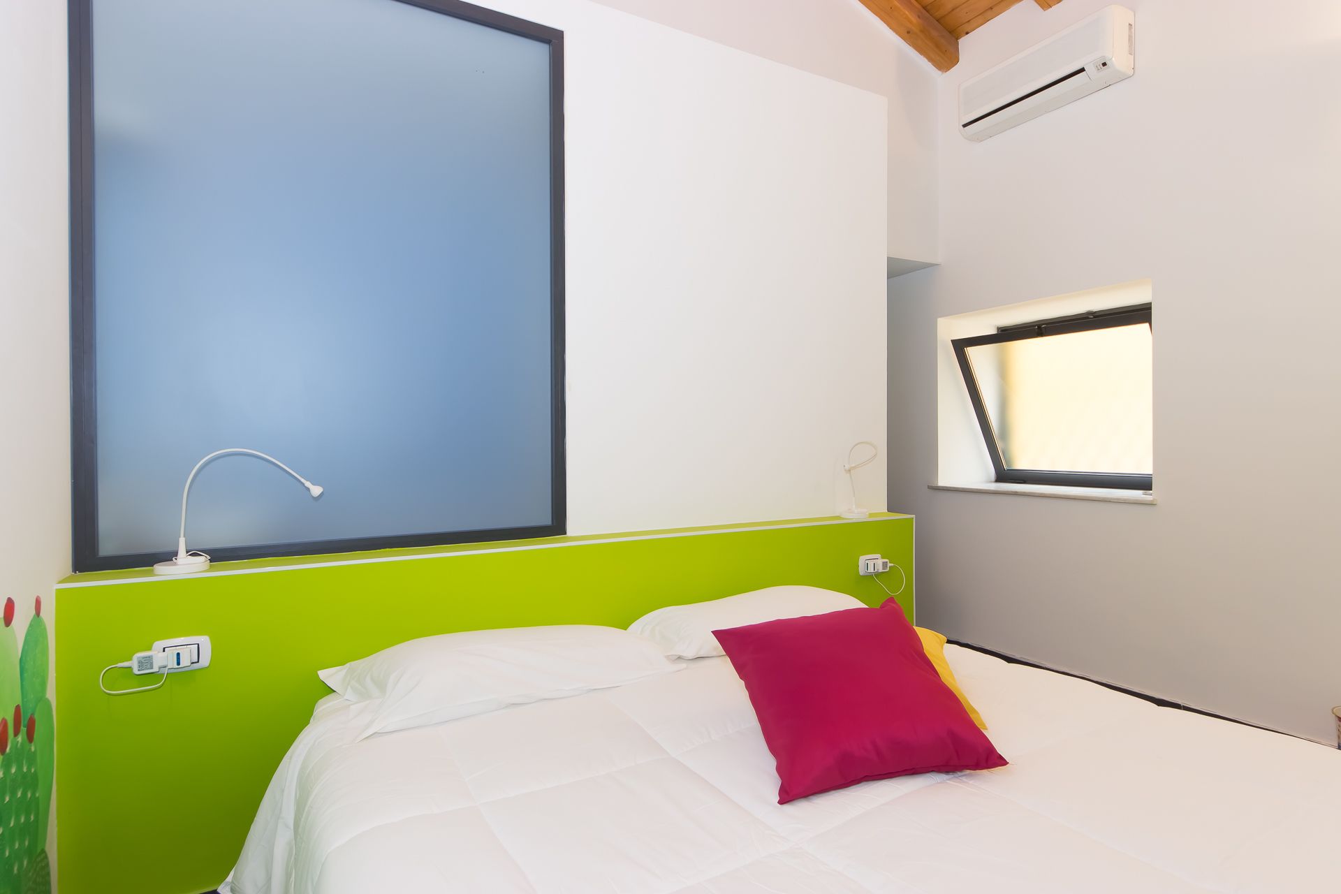 Foto - Central Rooms Il Re