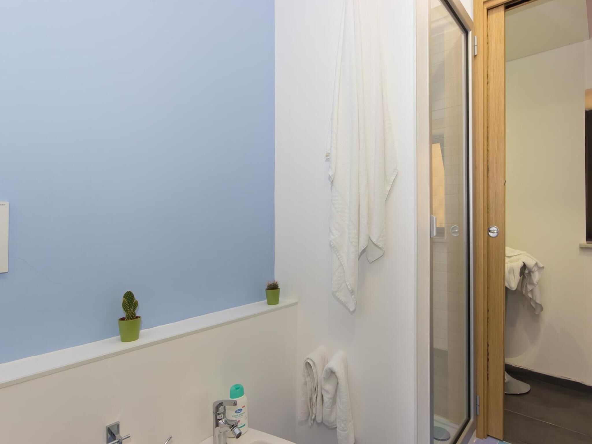 Foto - Central Rooms Il Re