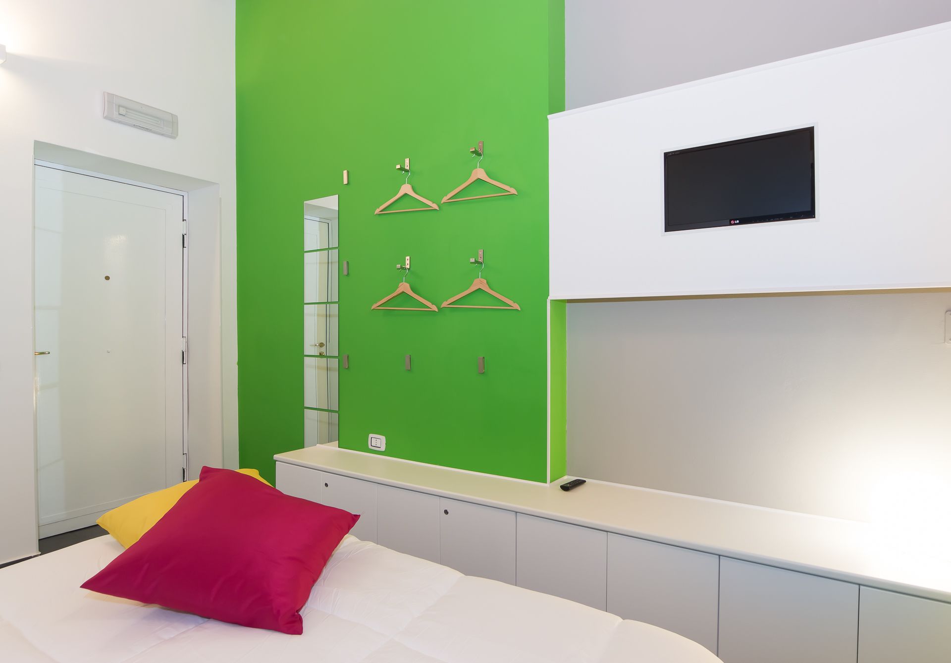 Foto - Central Rooms Il Re