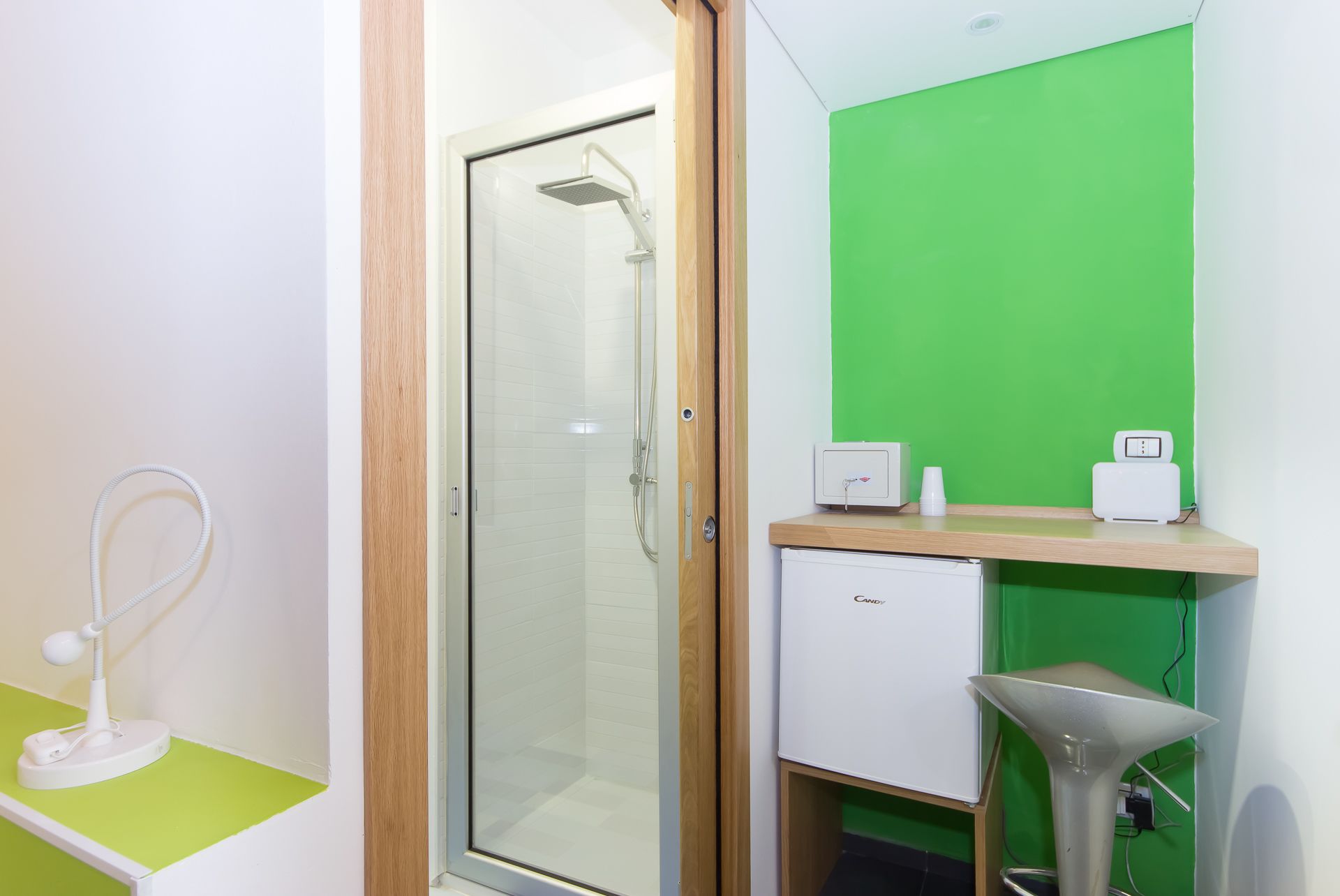 Foto - Central Rooms Il Re