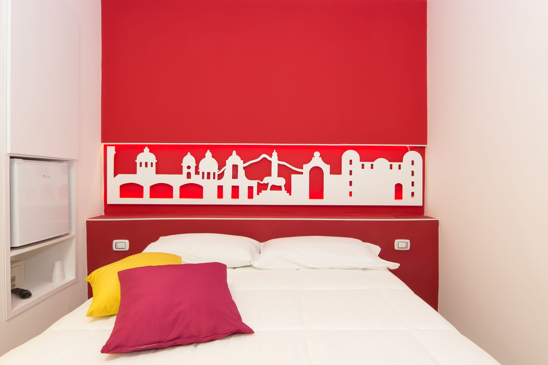 Foto - Central Rooms Il Re