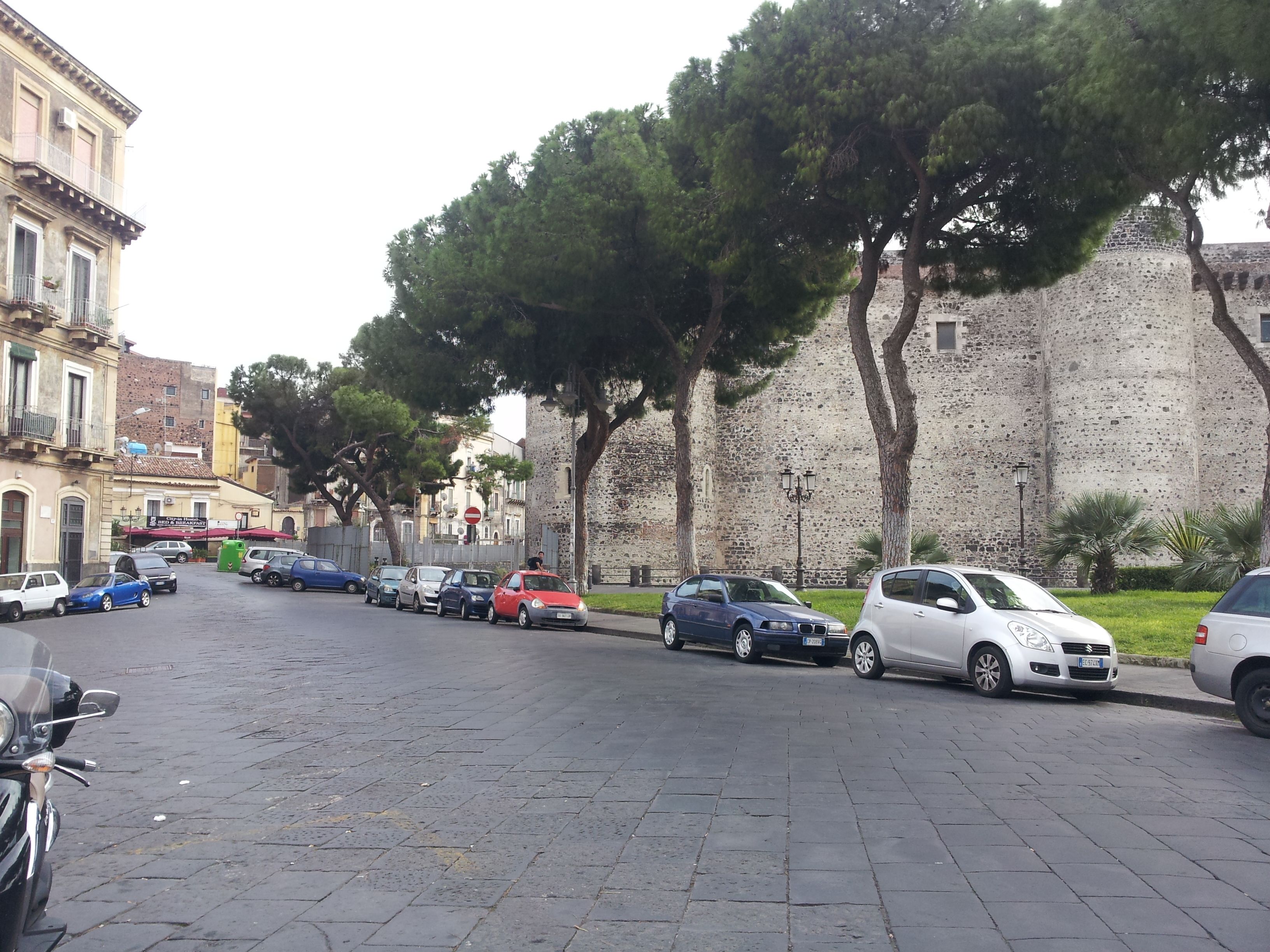 Foto - Central Rooms Il Re