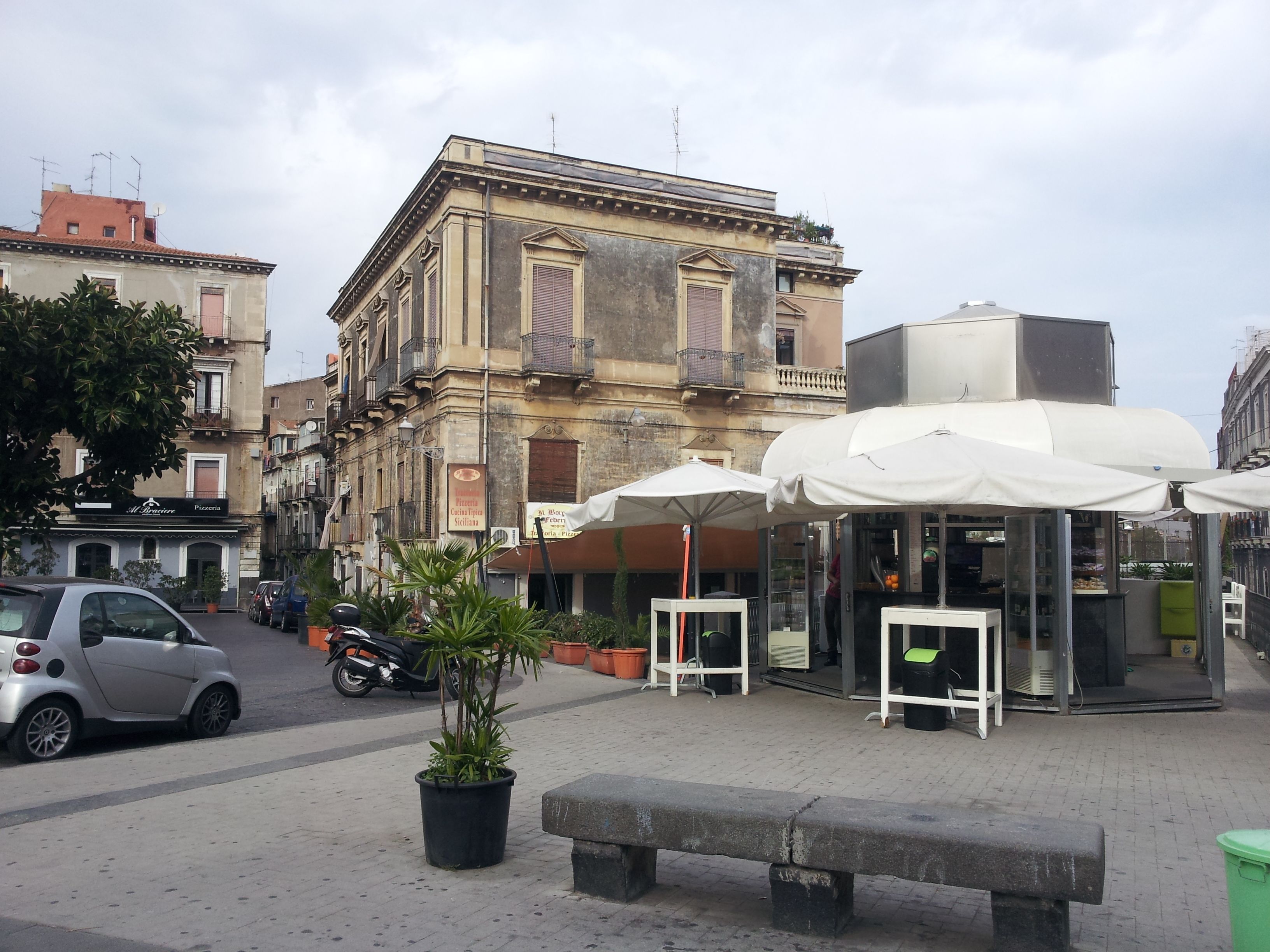 Foto - Central Rooms Il Re