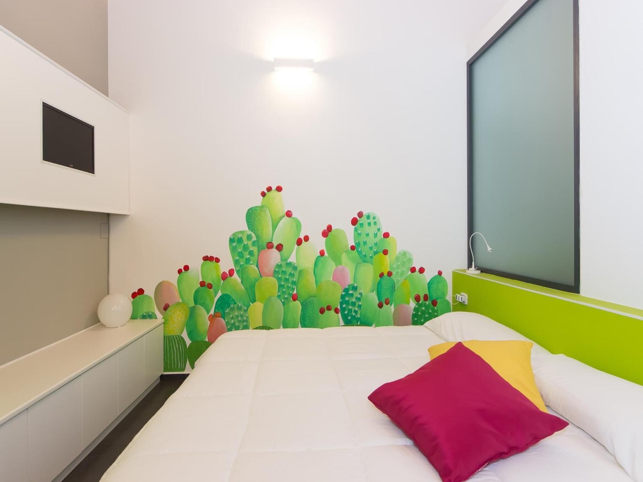 Foto - Central Rooms Il Re