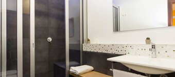 Central Rooms Il Re
