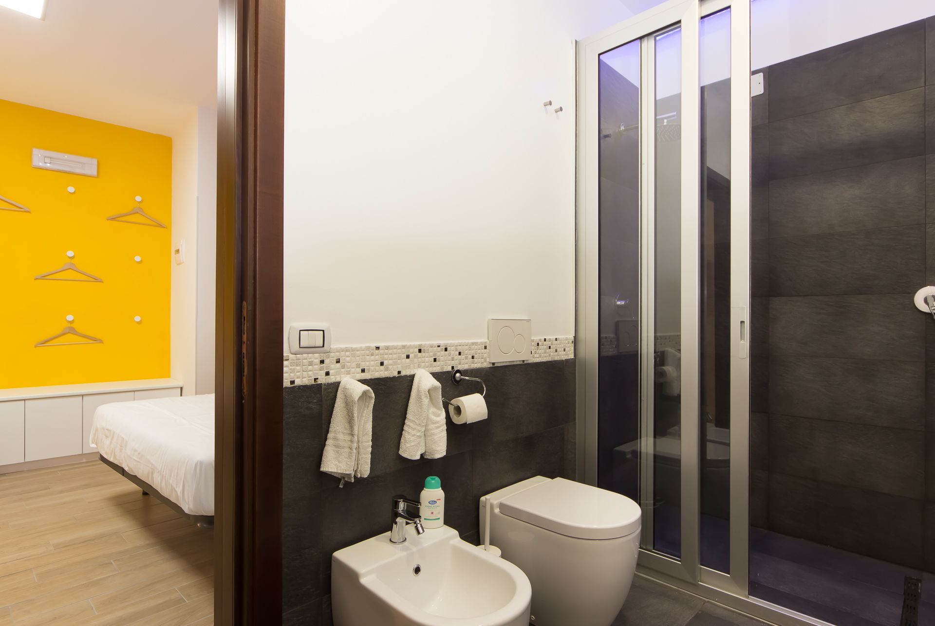 Foto - Central Rooms Il Re